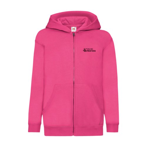 Fruit of the Loom full zip sweatshirts 5