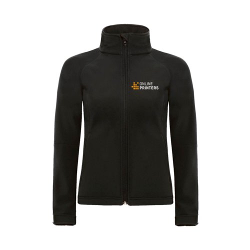 B&C softshell jackets 2