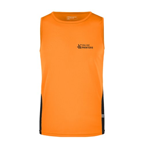 J&N tank tops, men 10