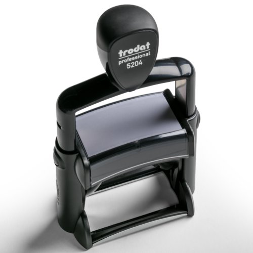 Trodat Self-inking Stamp Professional 5204 1