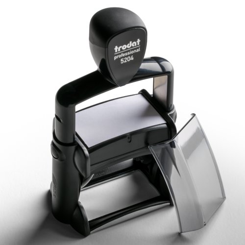 Trodat Self-inking Stamp Professional 5204 2