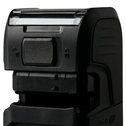 Trodat Printy self-inking stamp, 4910 4