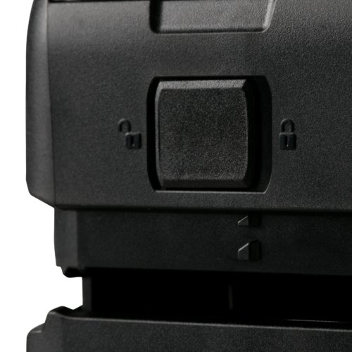 Trodat Printy self-inking stamp, 4912 4