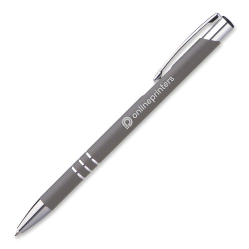 Metal ball pen New Jersey 1