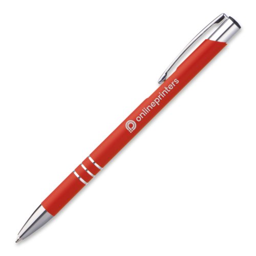 Metal ball pen New Jersey 6