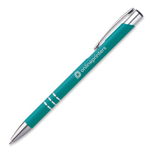 Metal ball pen New Jersey 10