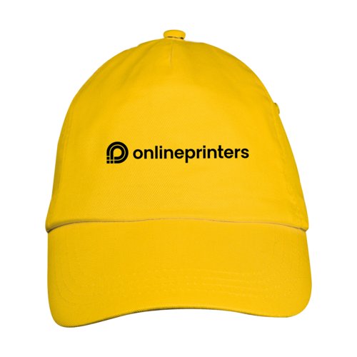 5-panel baseball cap New York 9