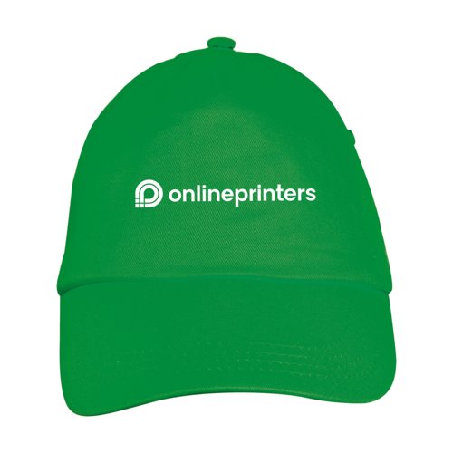 5-panel baseball cap New York 7