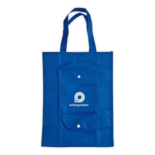 Non-woven shopping bag Santarém 2