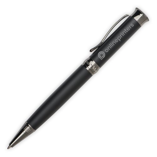 Mark Twain ballpen Granby 3