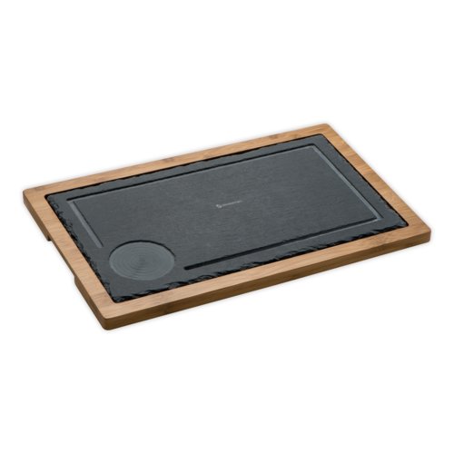 Serving Board Grays 3