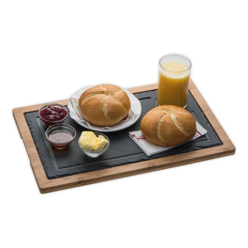 Serving Board Grays 5