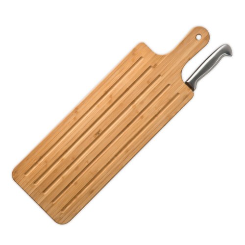 2in1 Bamboo chopping board Arsamas 4