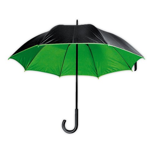 Umbrella with double cover Fremont 15