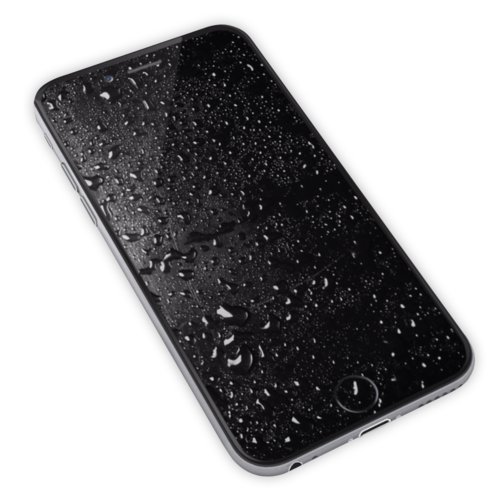 Screen protector Los Andes 8