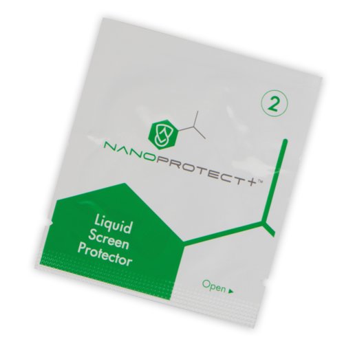 Screen protector Los Andes 4