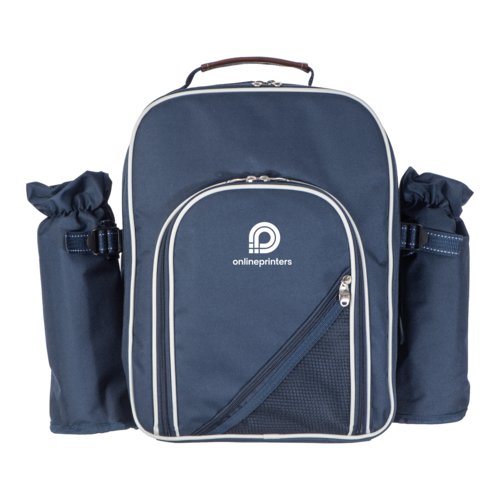 Picnic backpack Virginia 2