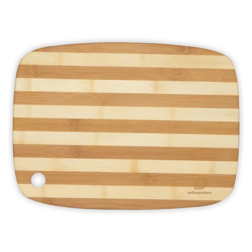 Bamboo chopping board Gdansk 1