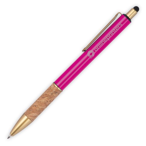 Ballpen Capri 10