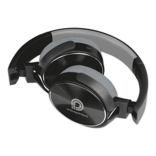 Bluetooth headphones Downey 3