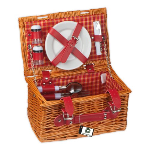 Picnic basket Montreal 1