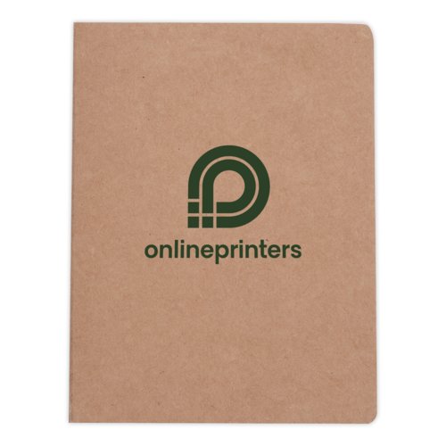 Adhesive note pad Burlington 2