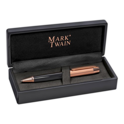 Mark Twain ball pen Montgomery 1