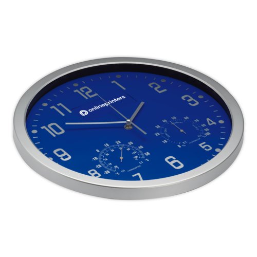 Wall clock Derbent 5