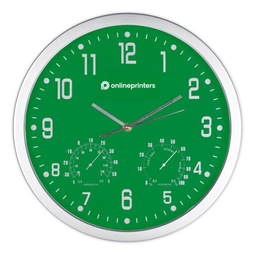 Wall clock Derbent 1