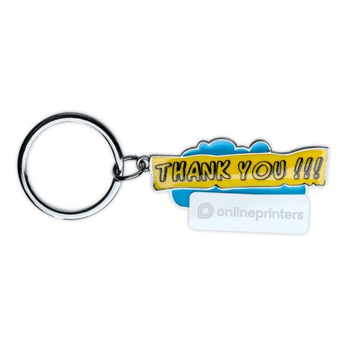 Keyring Burnley 3