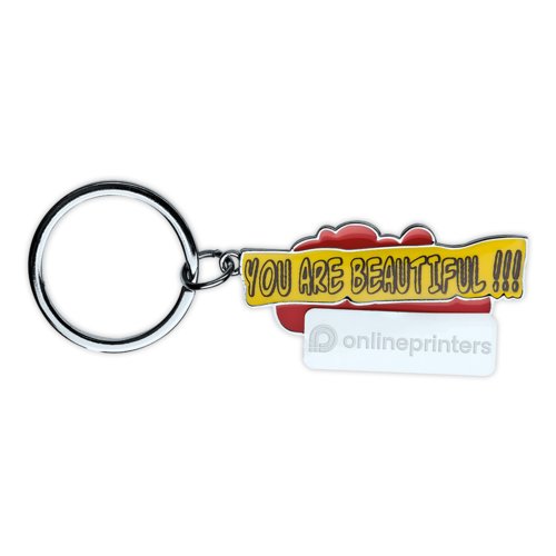 Keyring Burdur 2