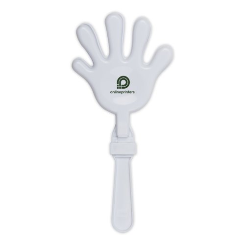 Hand clapper Ostrov 2