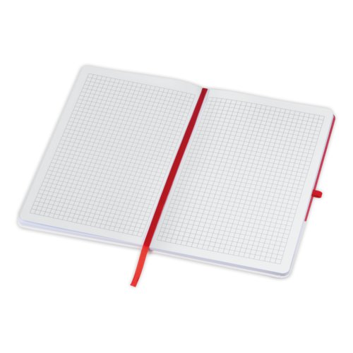 A5 Notebook Bardolino 10