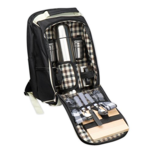 Picnic backpack Georgia 3