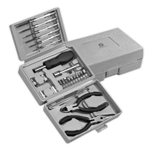 26-parts tool set Managua 1