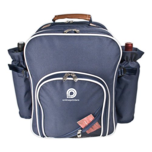 Picnic backpack Virginia 1