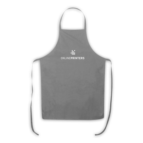 Grill Master cotton apron 1