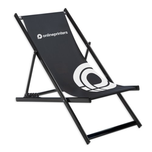 Aluminium deck chairs 4