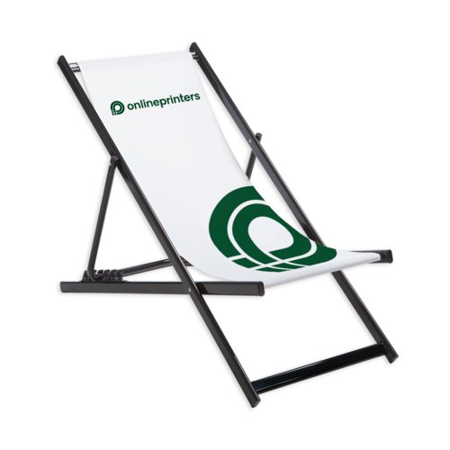 Aluminium deck chairs 2