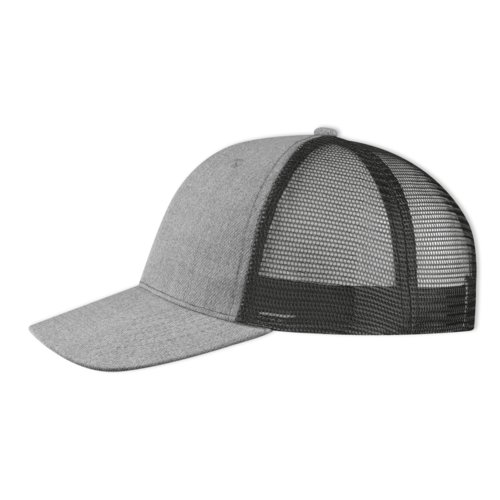 Livorno baseball cap with mesh 8