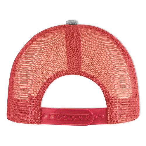 Livorno baseball cap with mesh 13