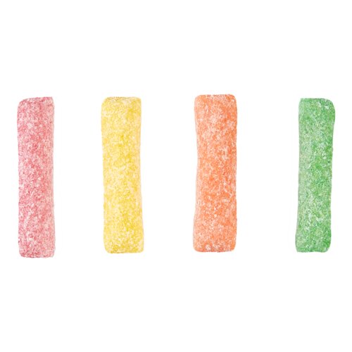 Mini HITSCHIES chewy candy sour mix 3