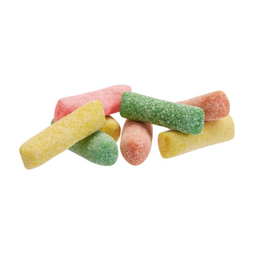 Mini HITSCHIES chewy candy sour mix 2