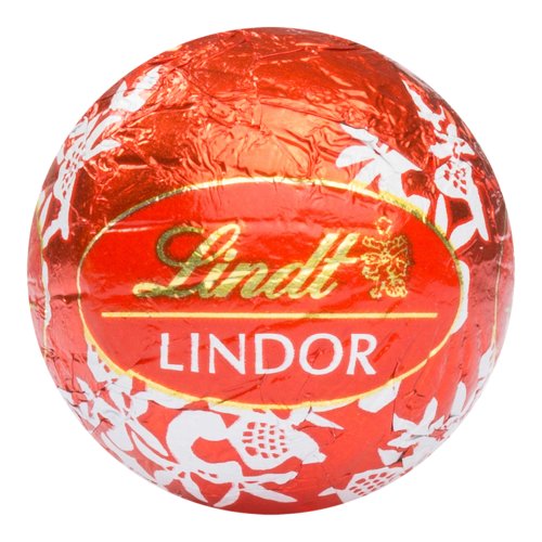 Lindt Lindor pralines 4