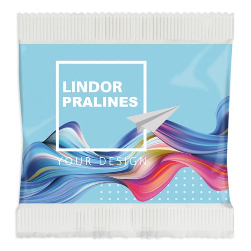 Lindt Lindor pralines 2