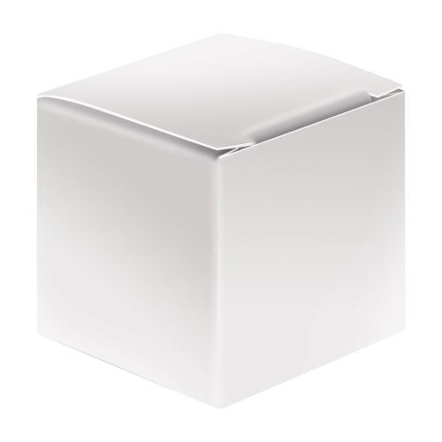 Mini promo-cube 2