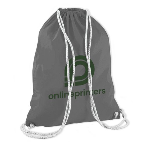 Standard drawstring bags, 4/0 13