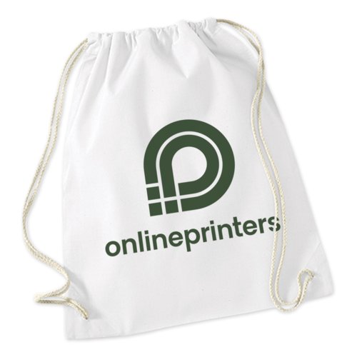 Standard drawstring bags, 4/0 2