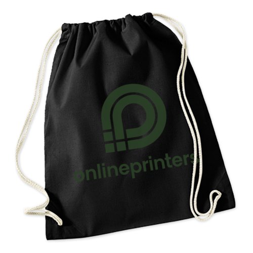 Standard drawstring bags, 4/0 3