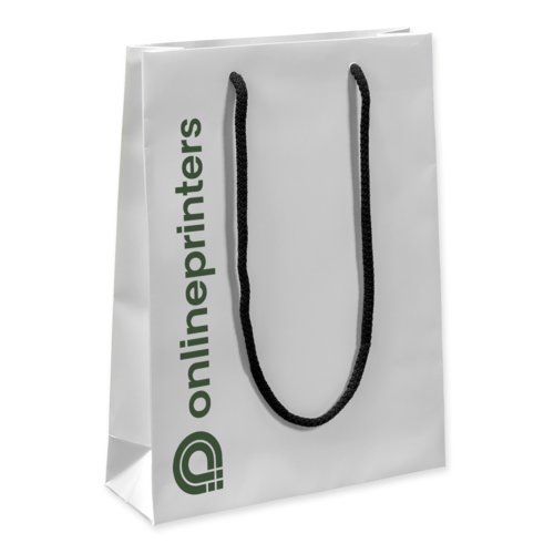 CLASSIC rope handle bags, 24 x 34 x 10 cm 3